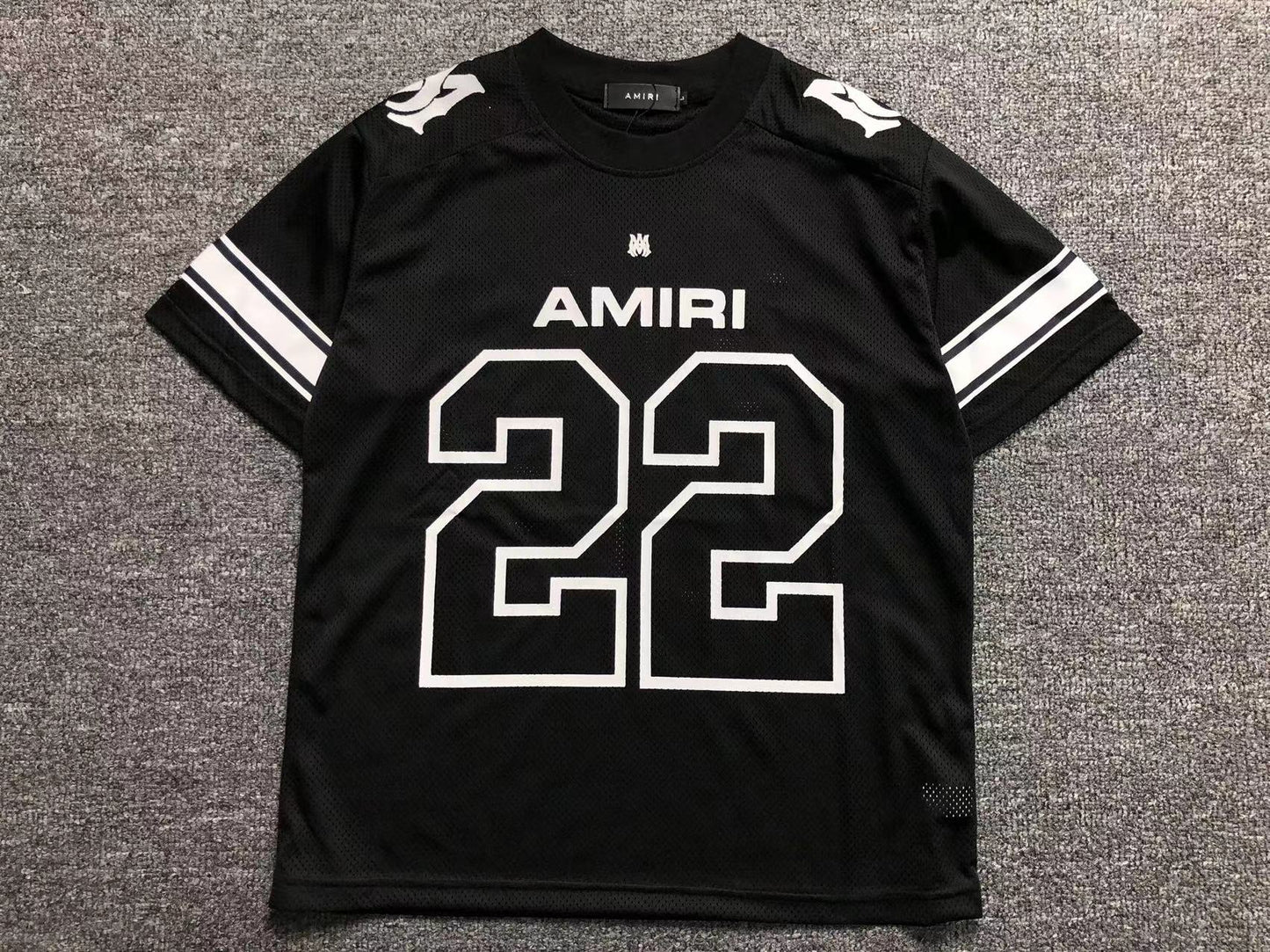 Amiri Shorts & Tshirt