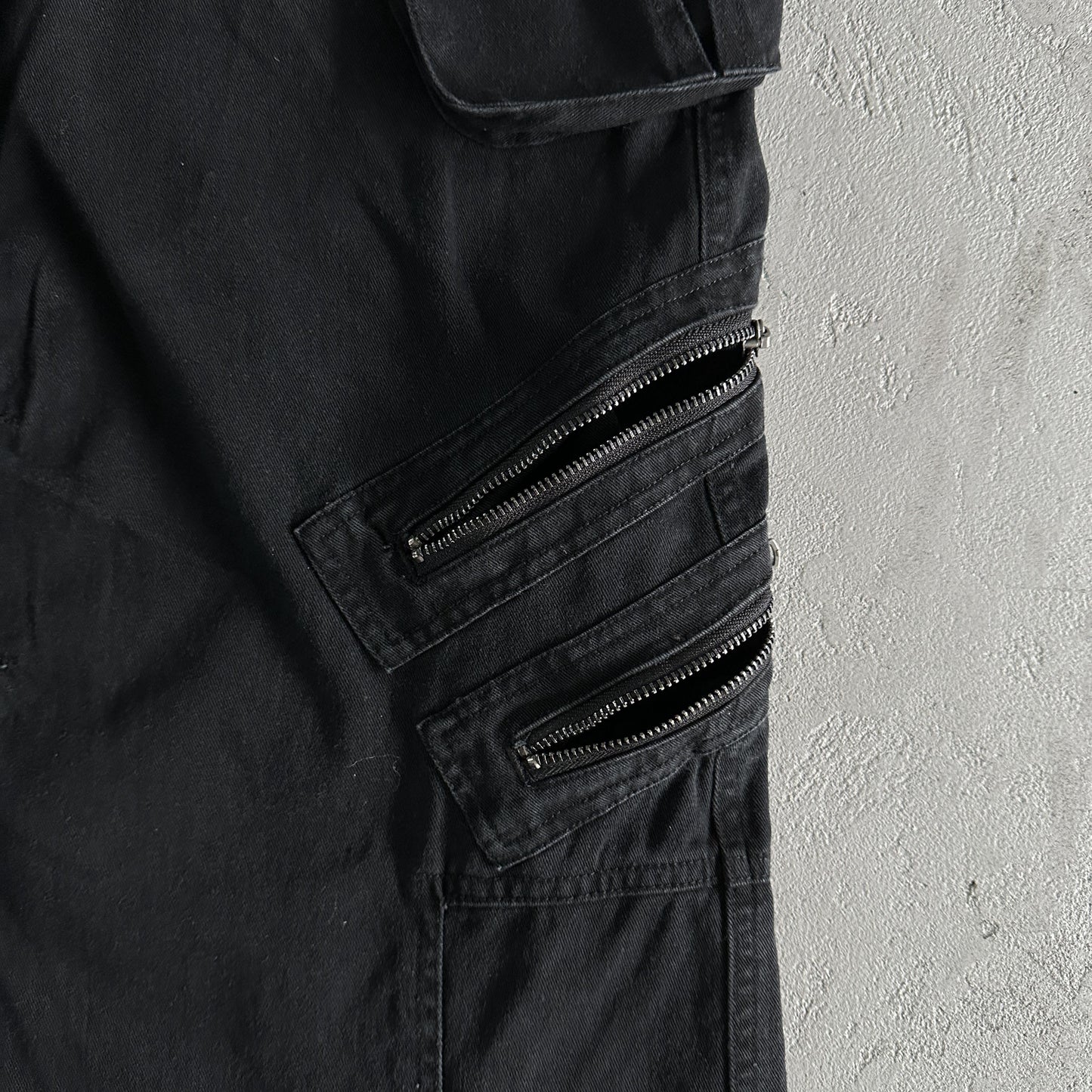 Broken P Cargo Pants