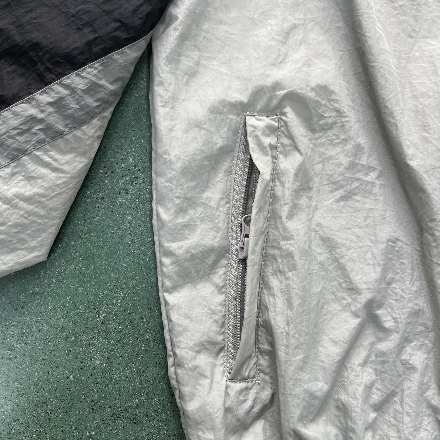 Trapstar Shellsuit Irongate