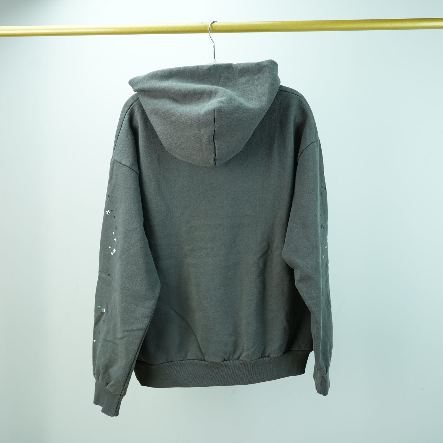 Sp5der Hoodie 1:1