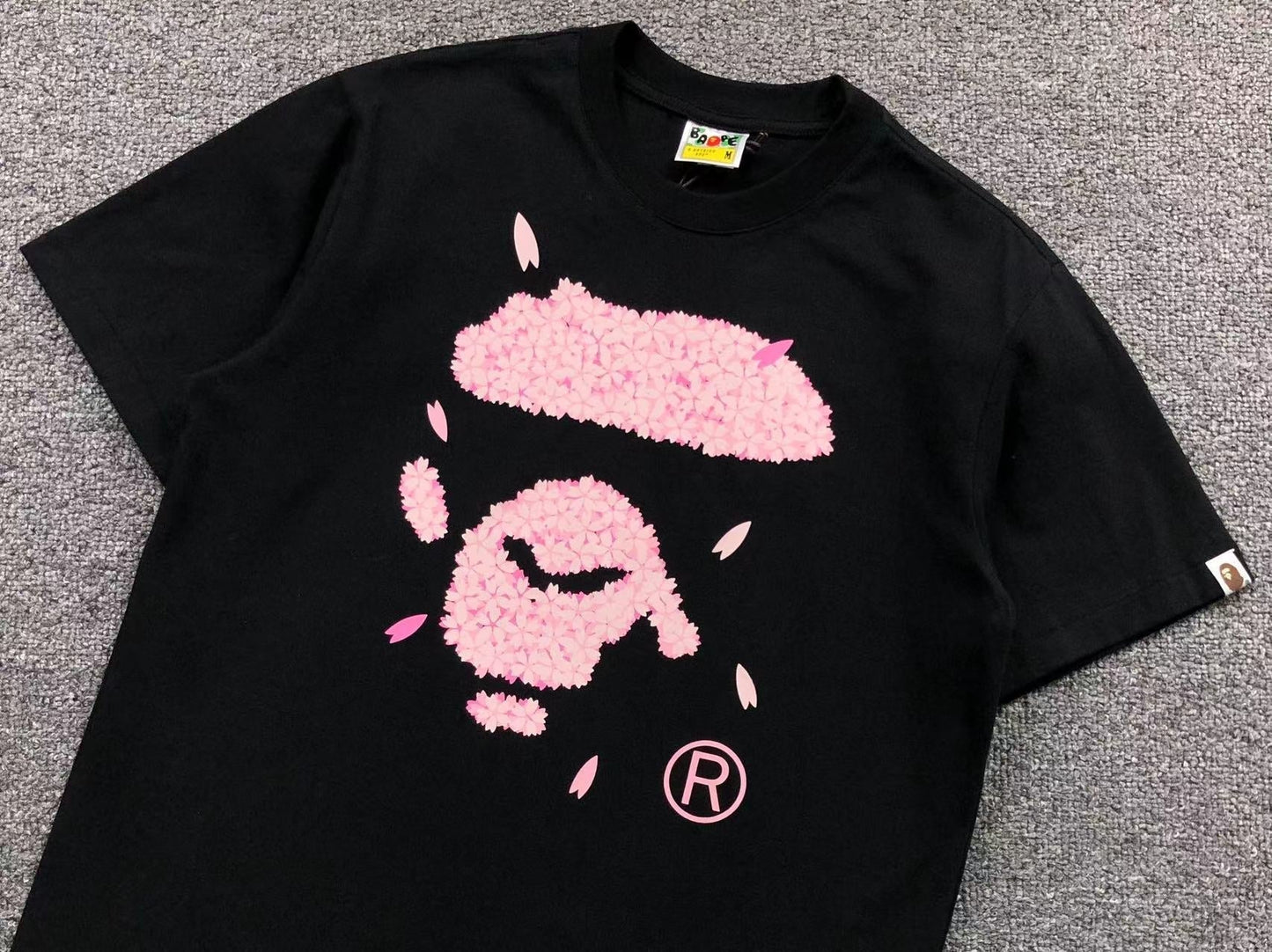 Bape Tshirt