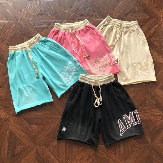 Amiri Shorts