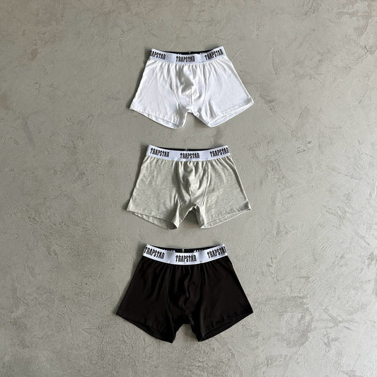 Trapstar (3-pack) Boxers