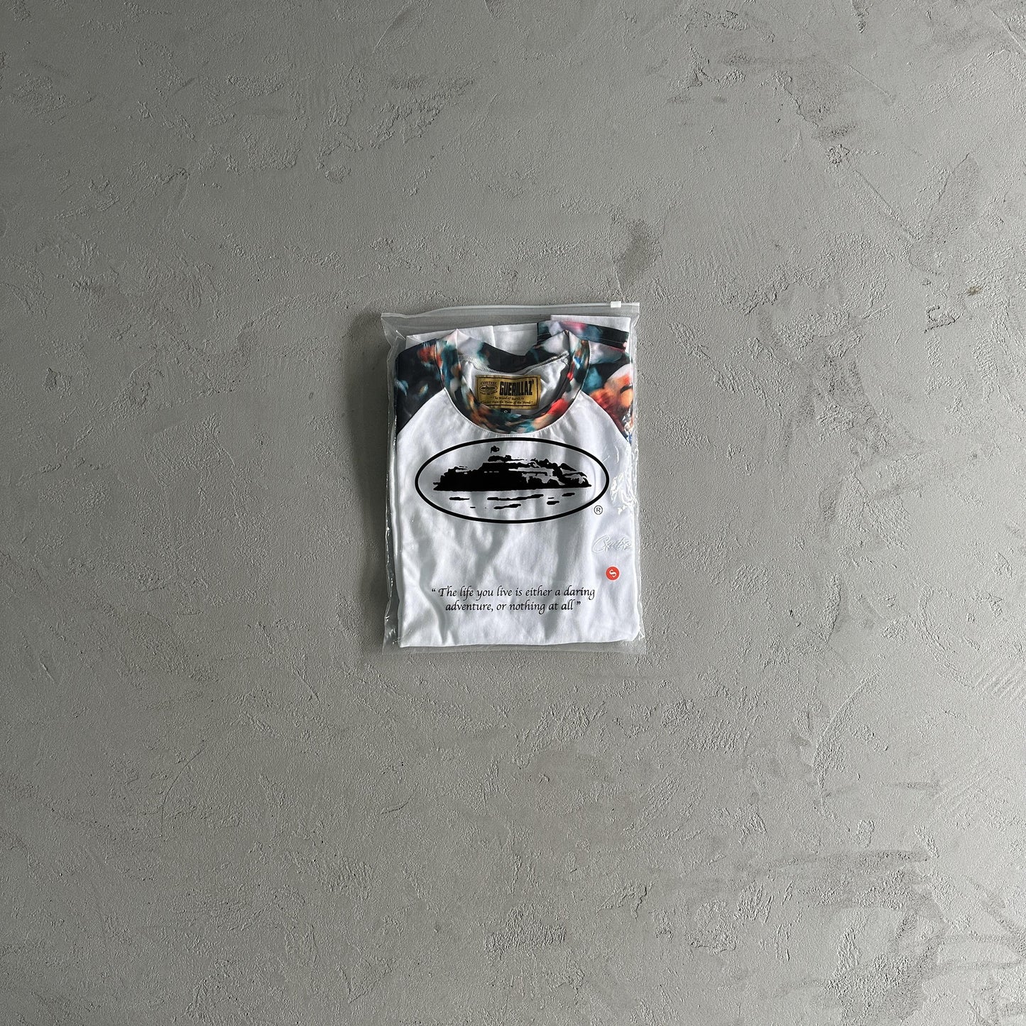 Corteiz Longsleeve Tee