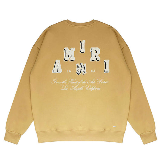 AMRI Sweatshirts S111