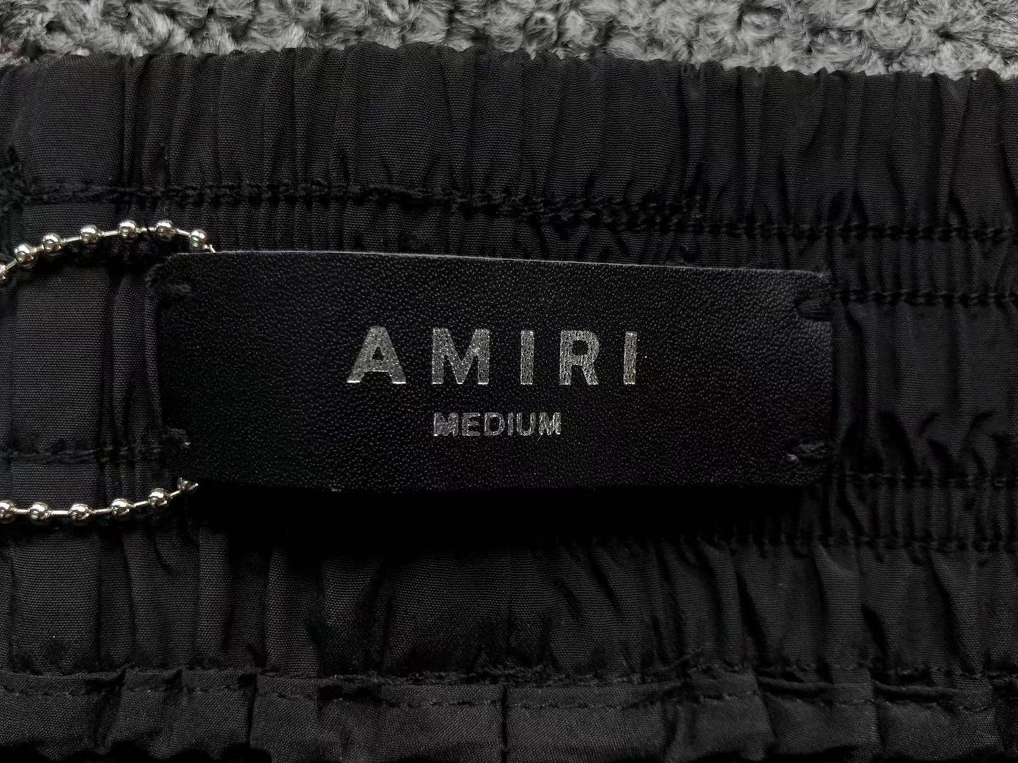 Amiri Shorts