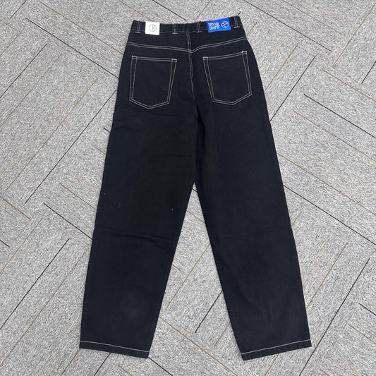 Polar Big Boy Denim Jeans Pant