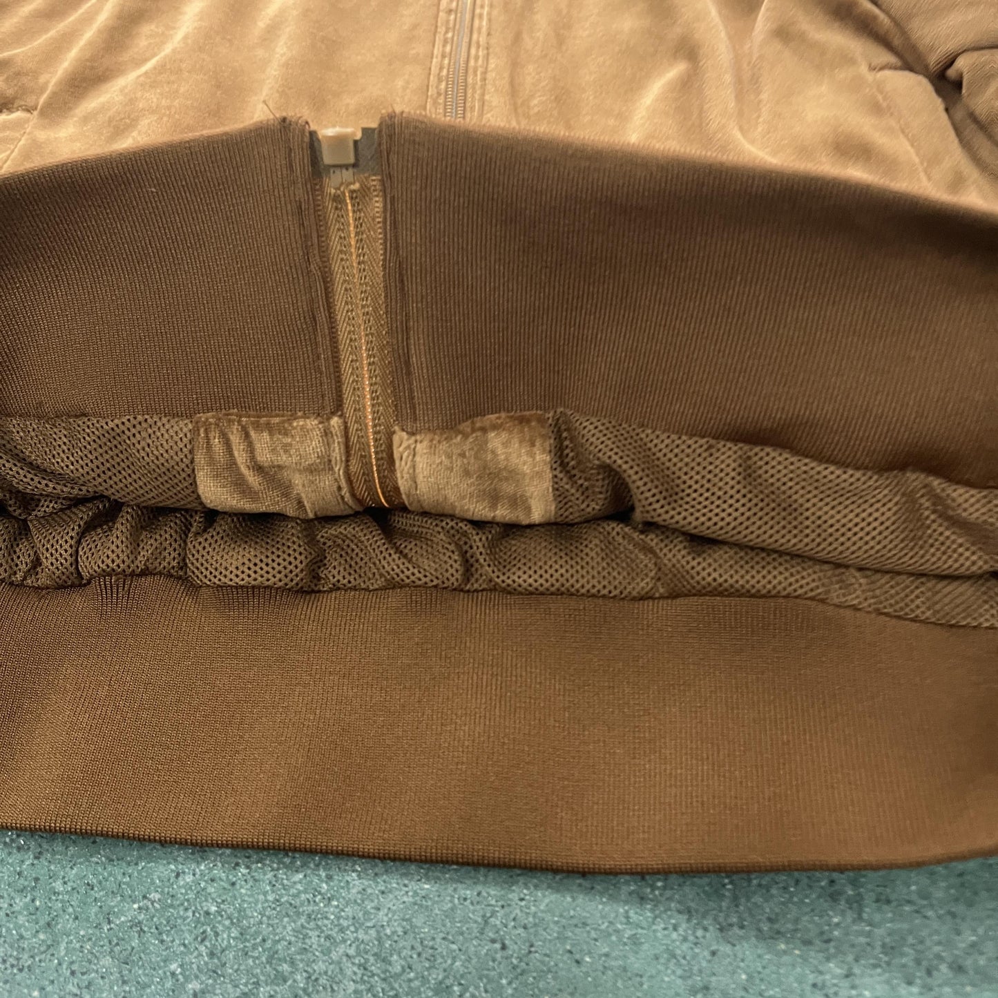 Corteiz Velvet Trackset