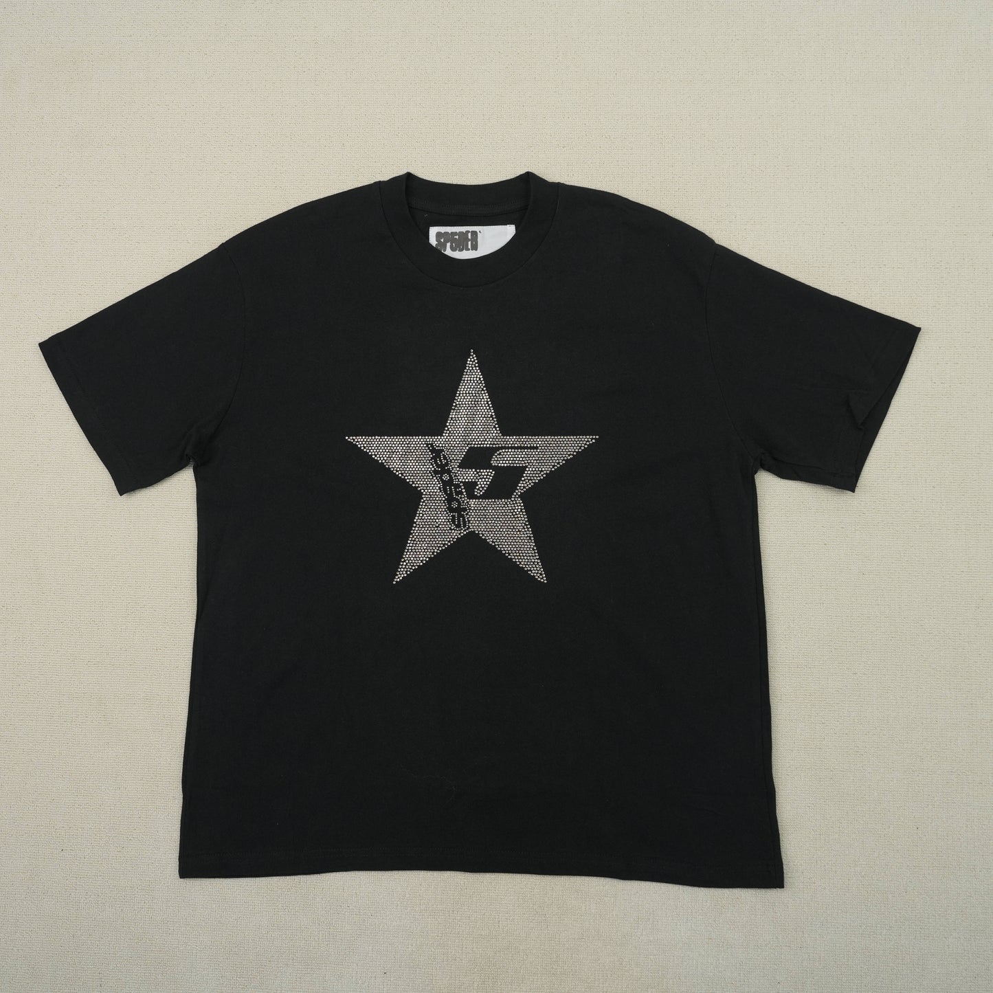 Sp5der Tshirt 1:1