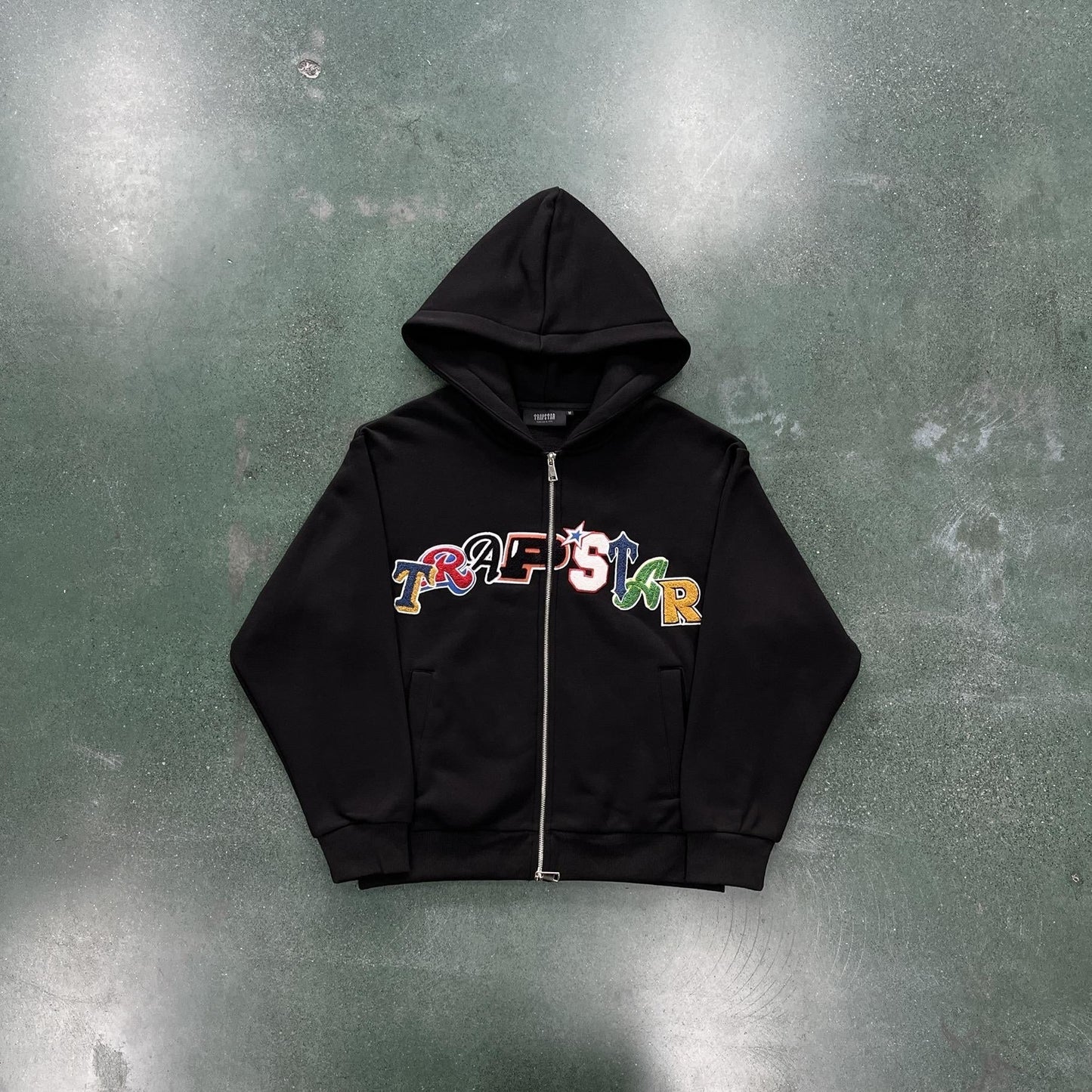 Trapstar Tracksuit Wildcard