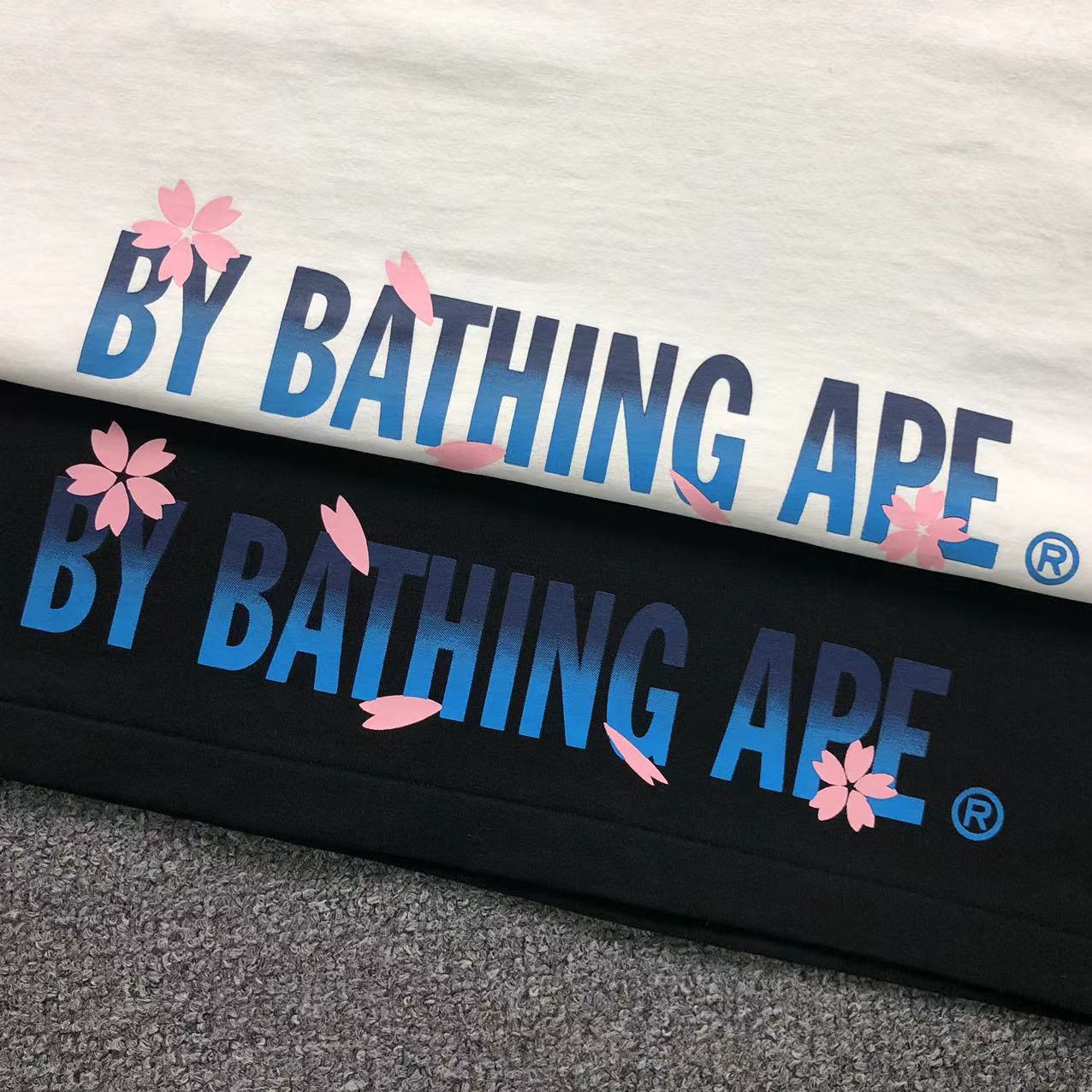 Bape Tshirt