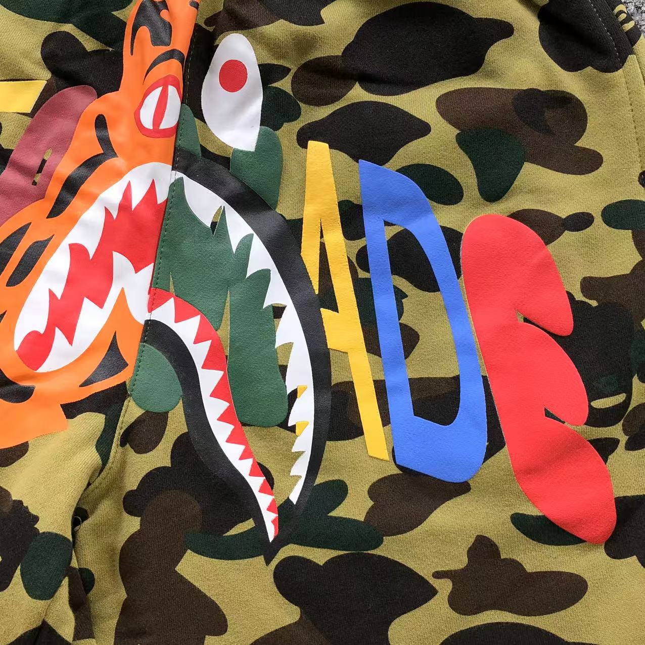 Bape Shorts