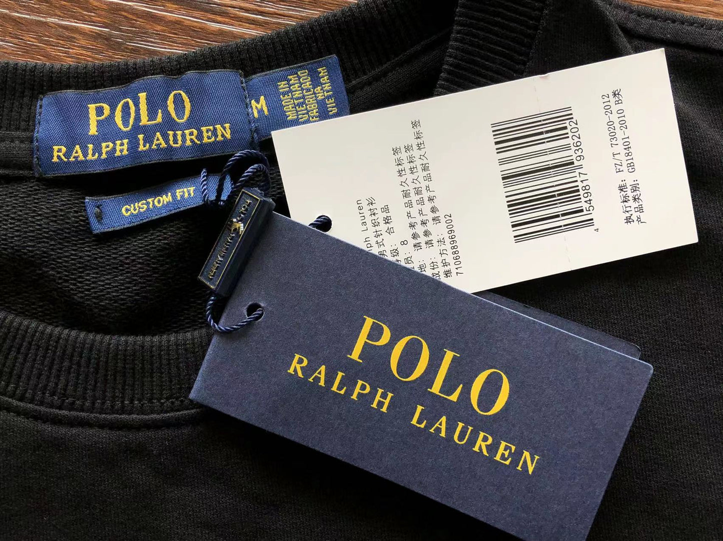 Ralph Lauren Sweater