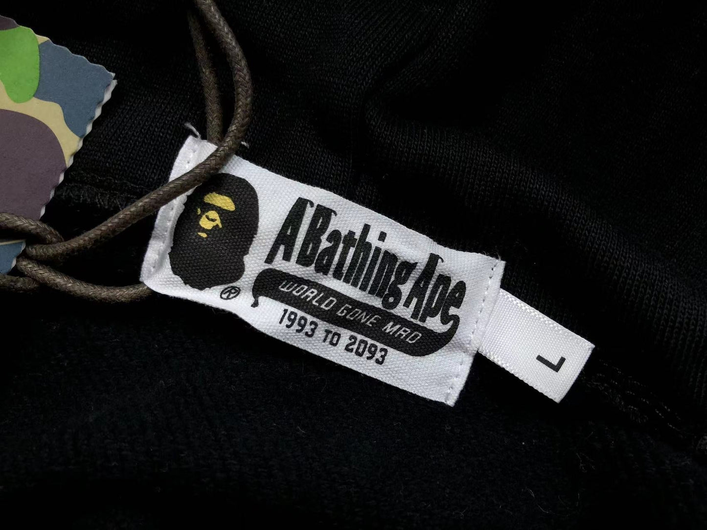 Bape Hoodie