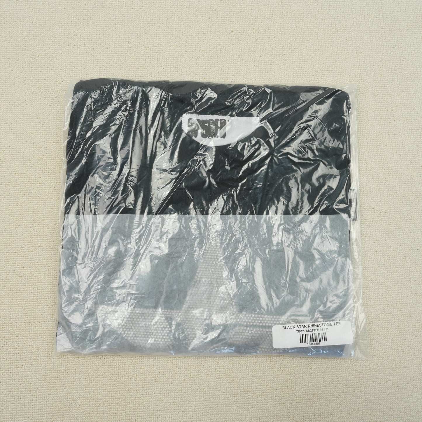 Sp5der Tshirt 1:1