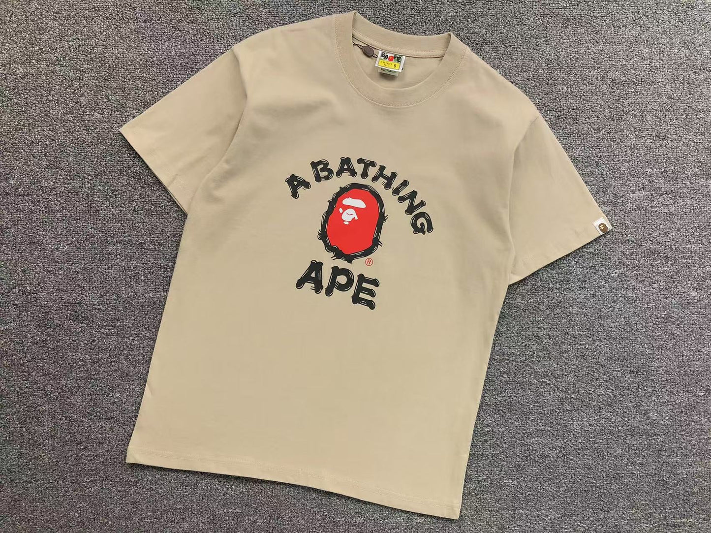 Bape Tshirt