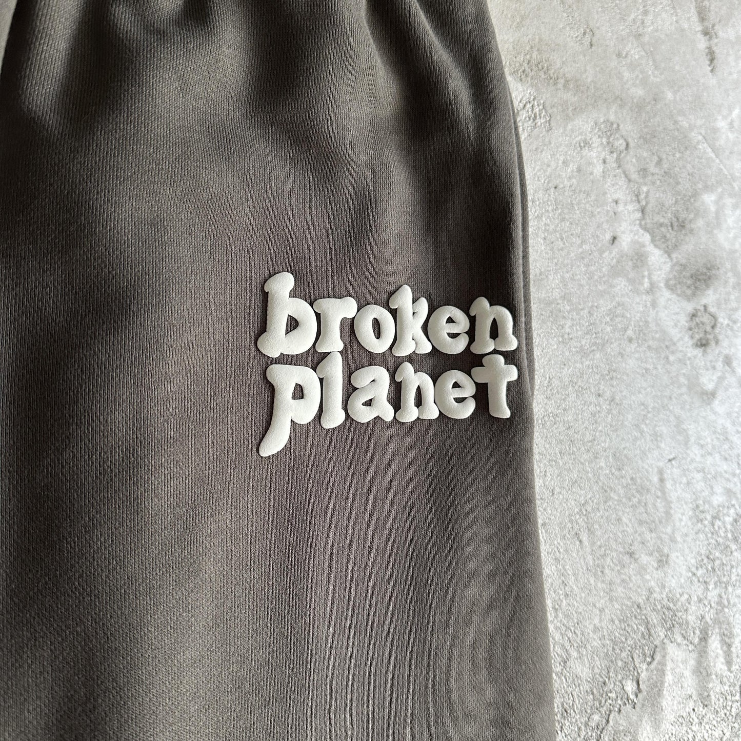 Broken P basics  joggers