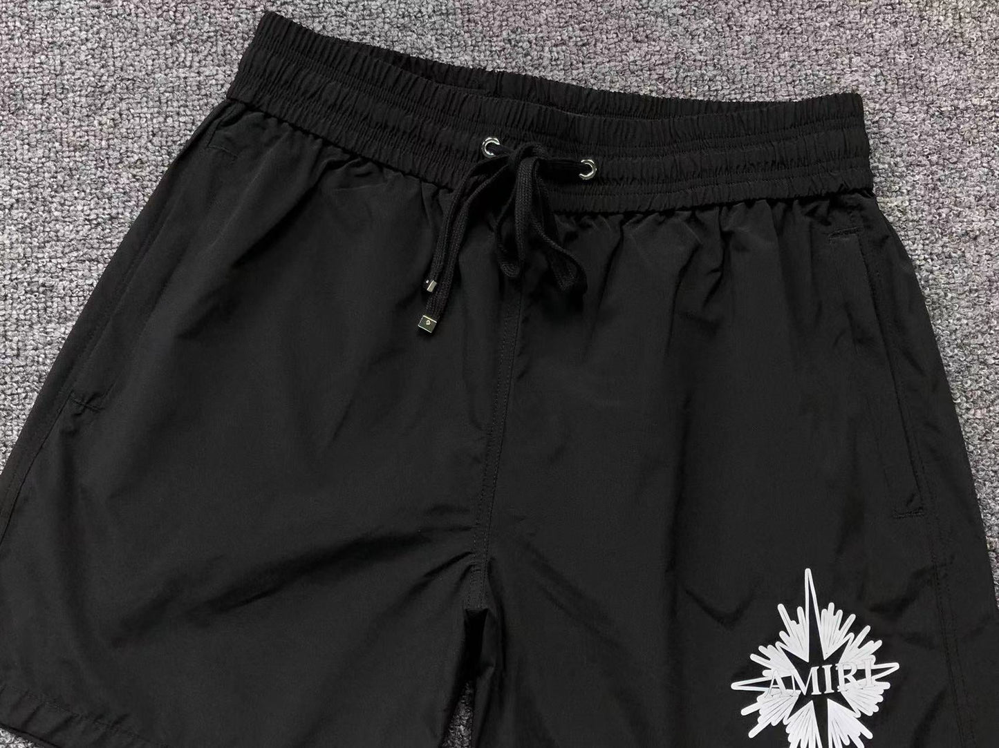 Amiri Shorts