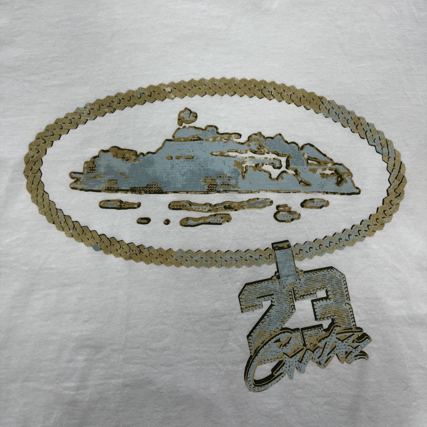 Corteiz Tshirt