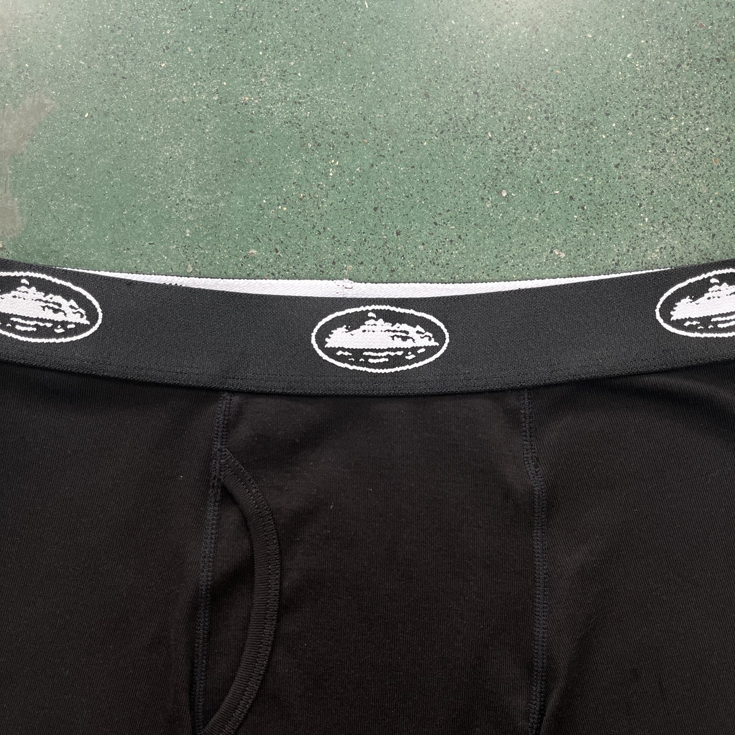 Corteiz (3-pack) ALCATRAZ Boxer Briefs