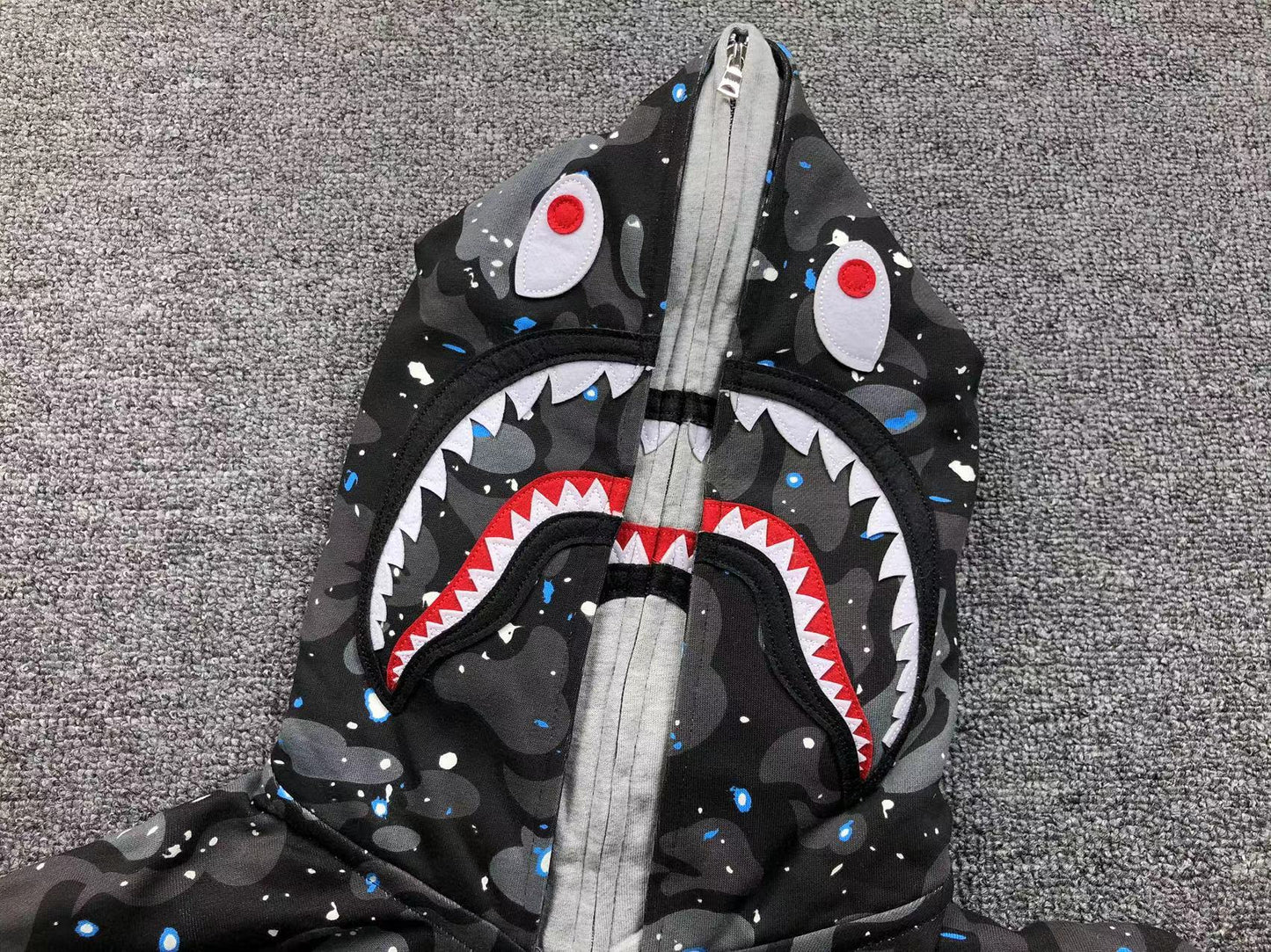 Bape Hoodie