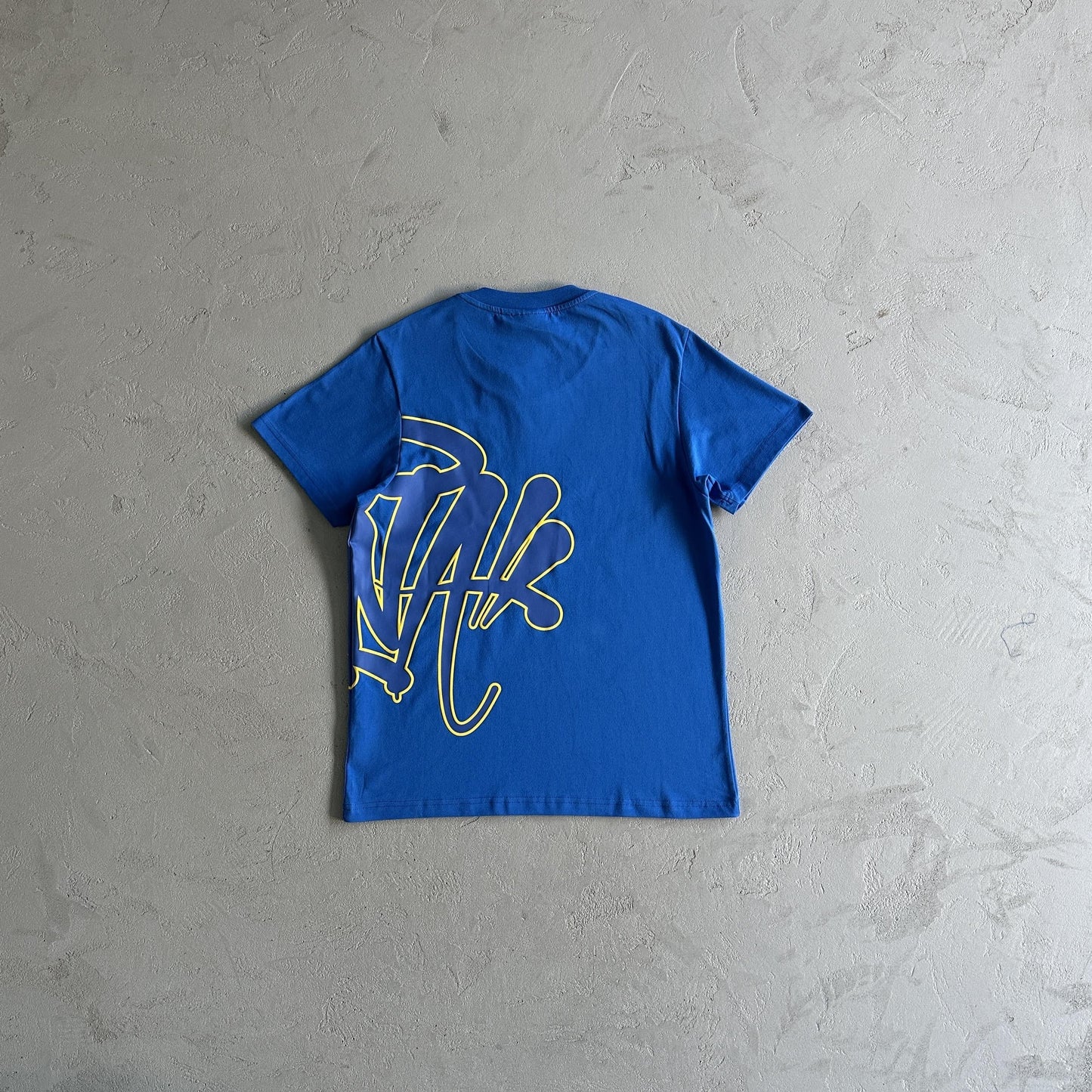 Synaworld Short Suit