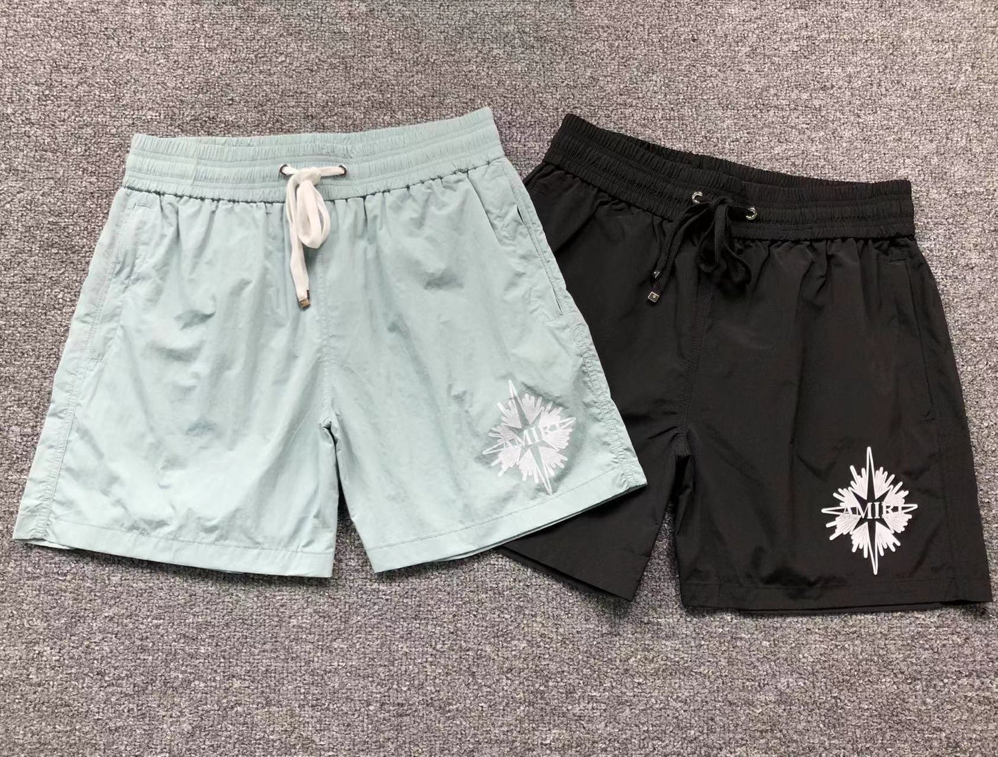 Amiri Shorts
