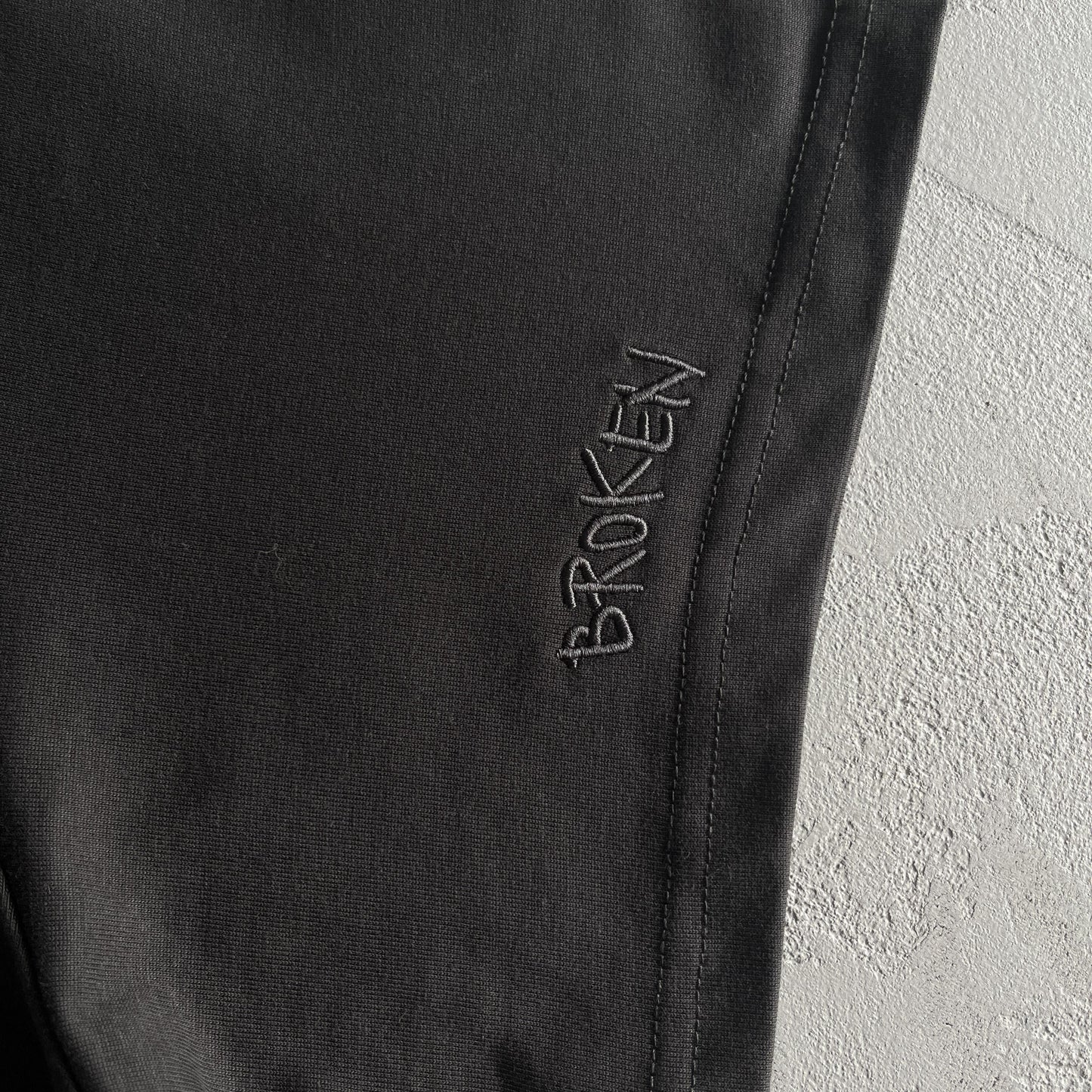 Broken P Into The Abyss TShirt