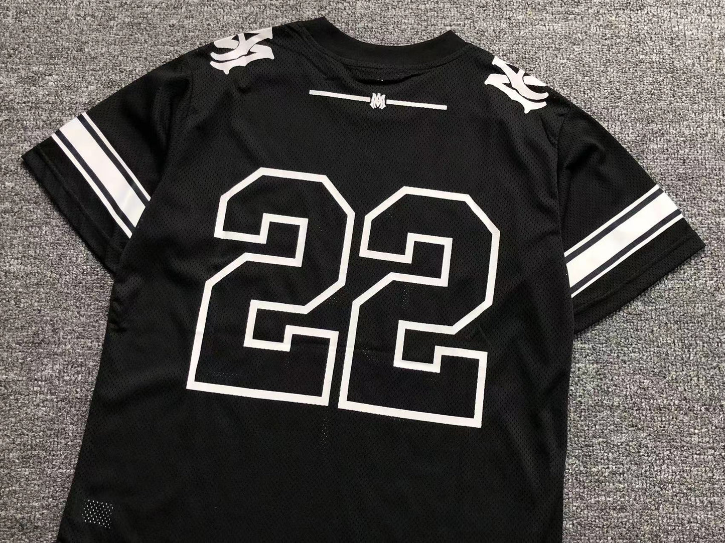 Amiri Shorts & Tshirt