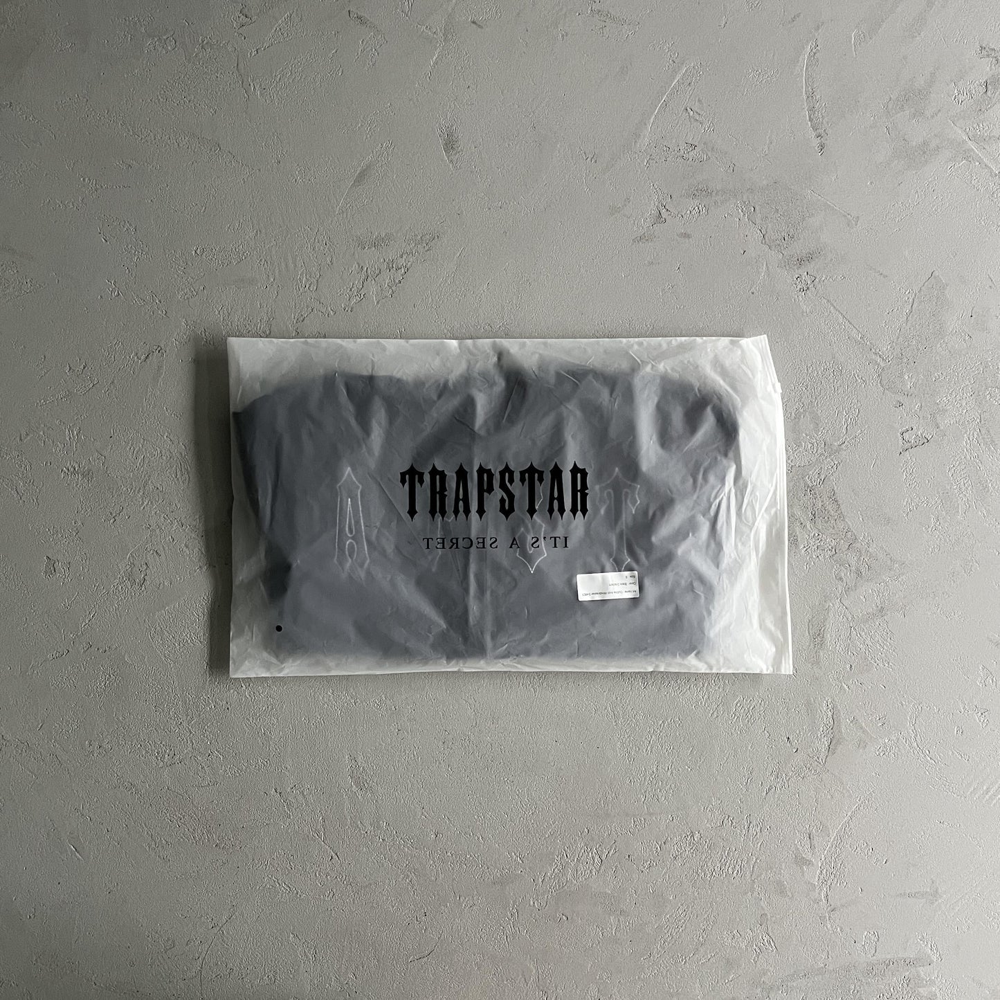 Trapstar Windbreaker