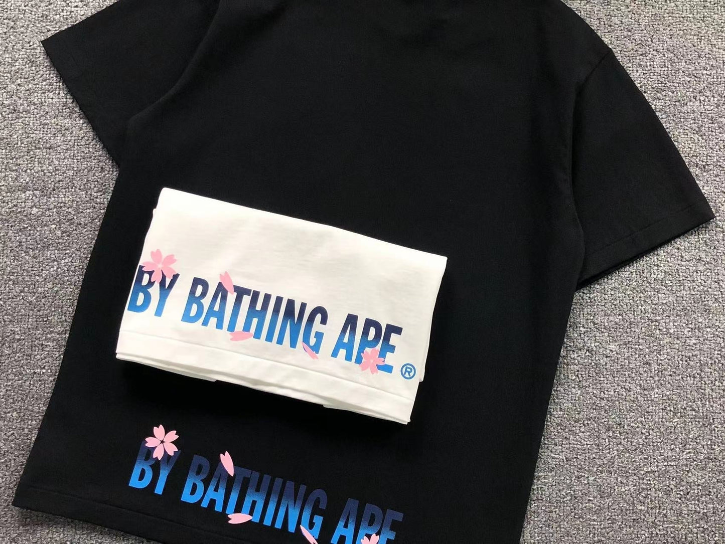 Bape Tshirt