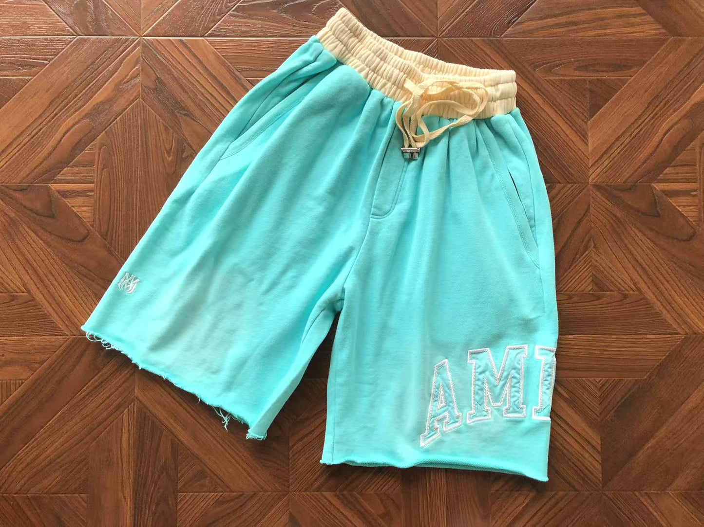 Amiri Shorts