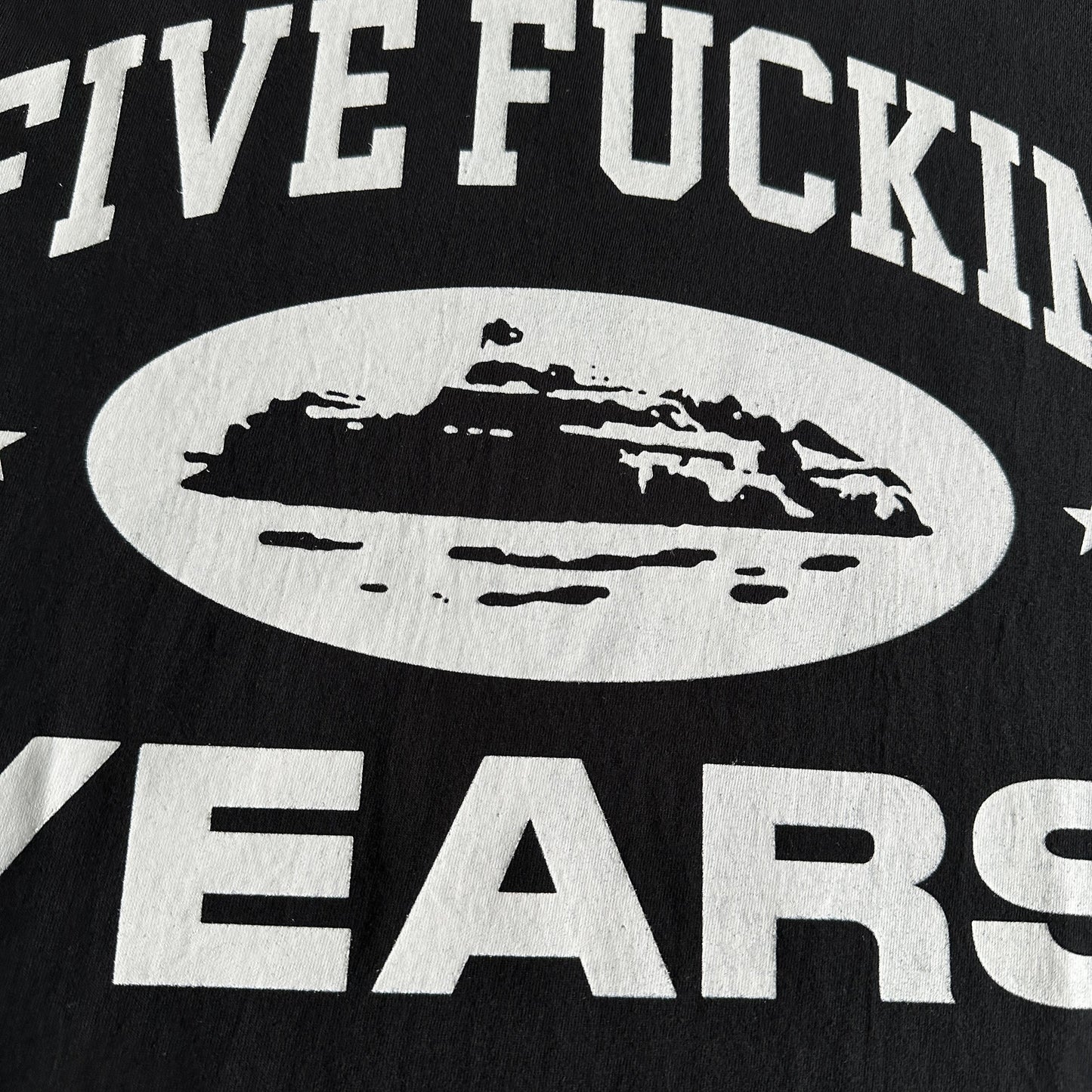 Corteiz Tshirt
