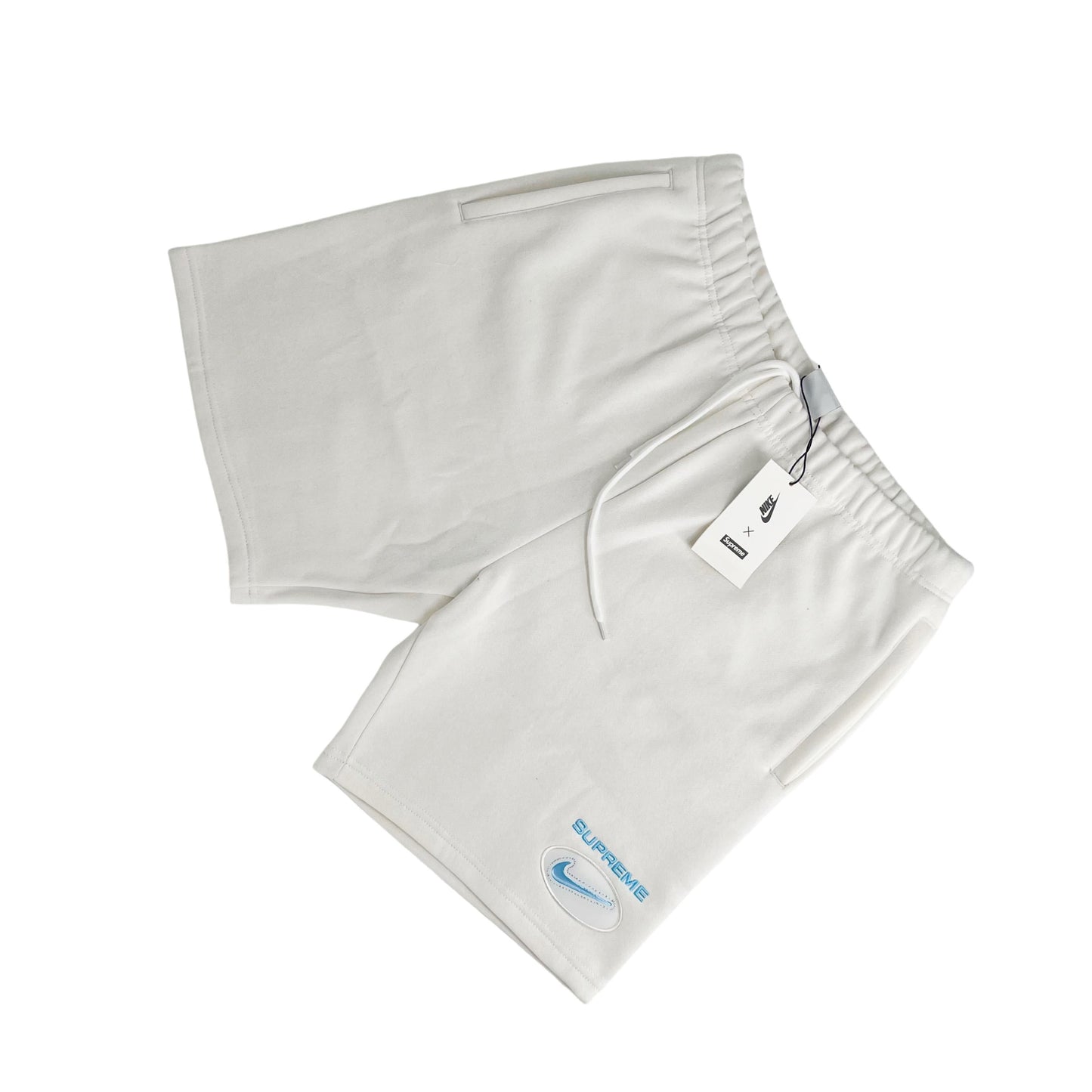 SUPREME Shorts 3+