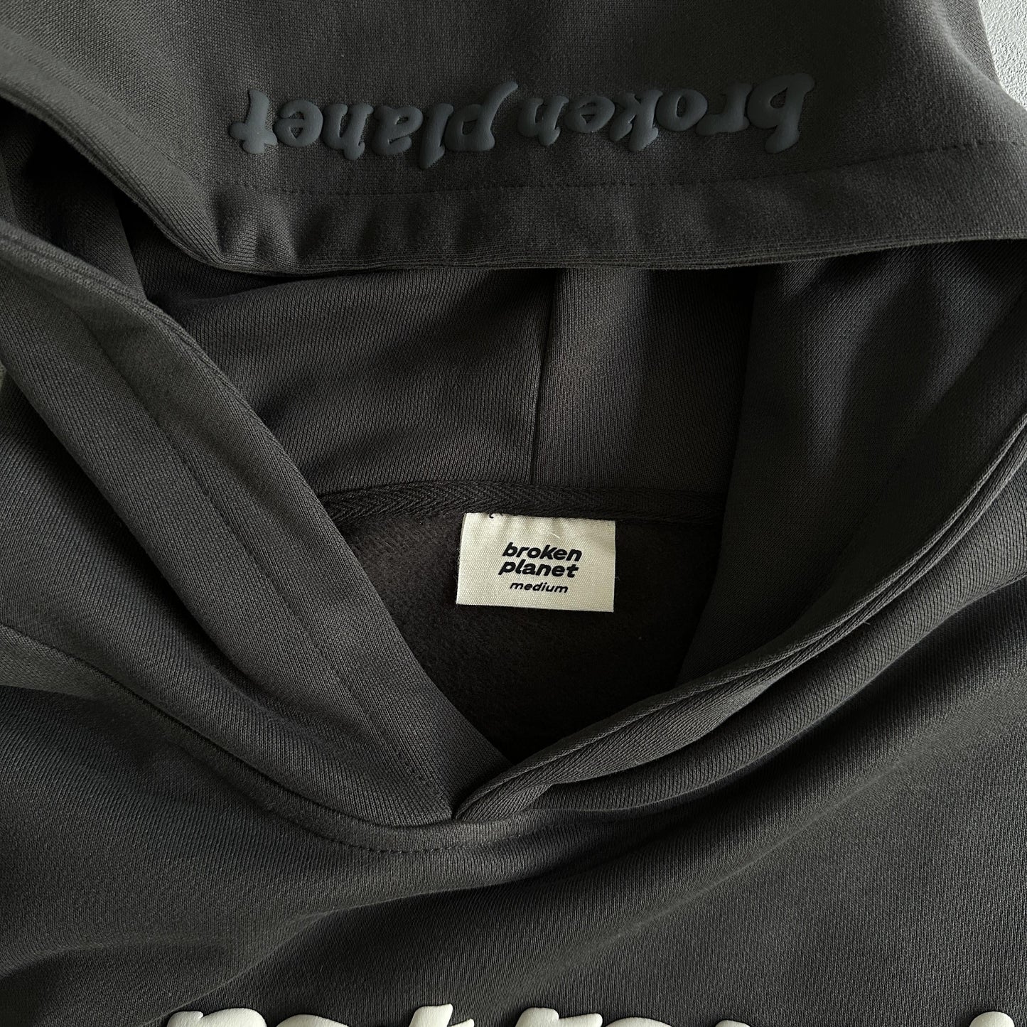Broken P Repair Services Hoodie