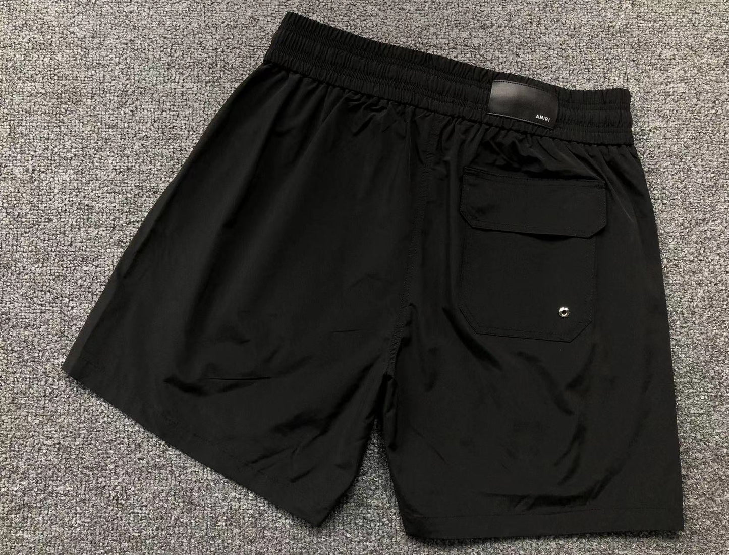 Amiri Shorts