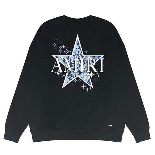 AMRI Sweatshirts S031