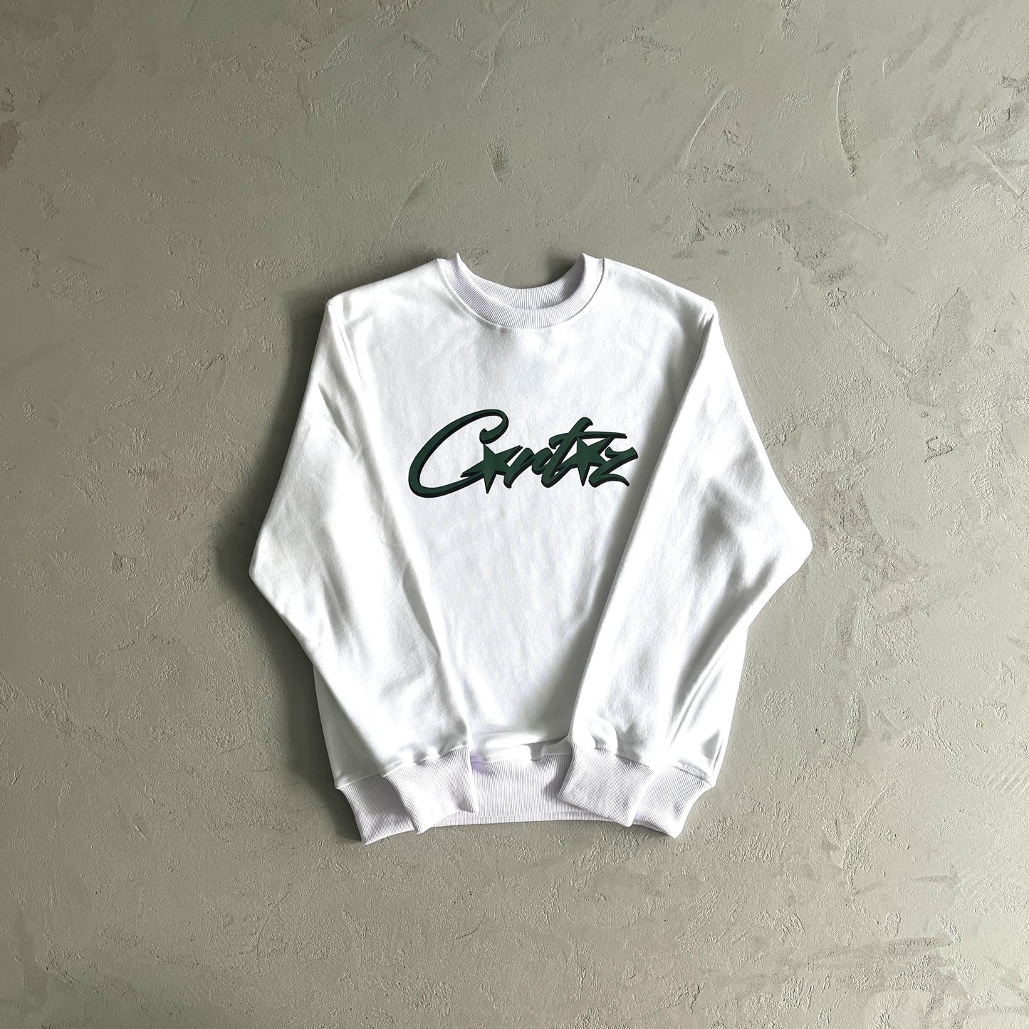 Corteiz Suit Gradient Star