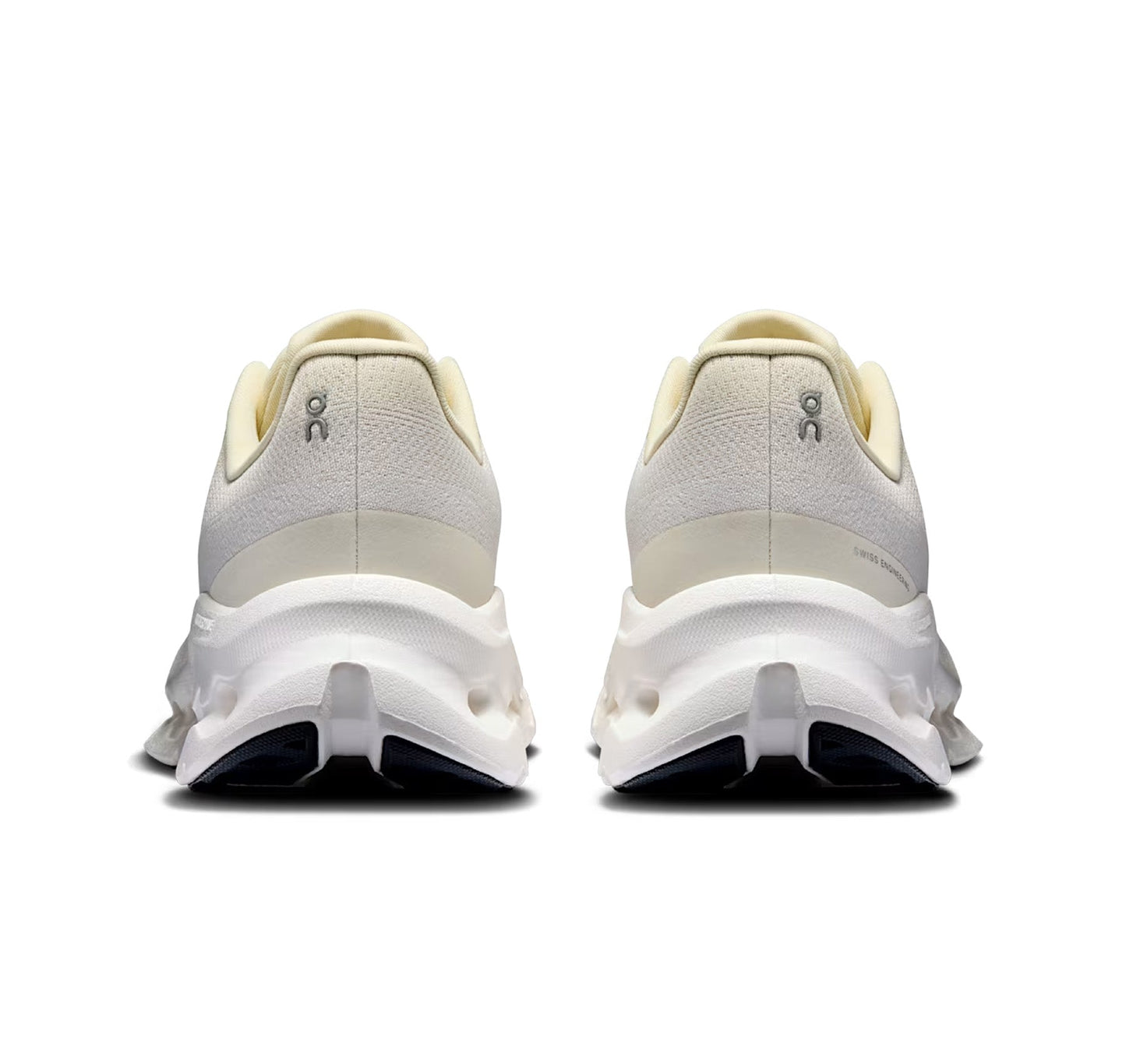 ON Women's Cloudtilt Castor/Pearl