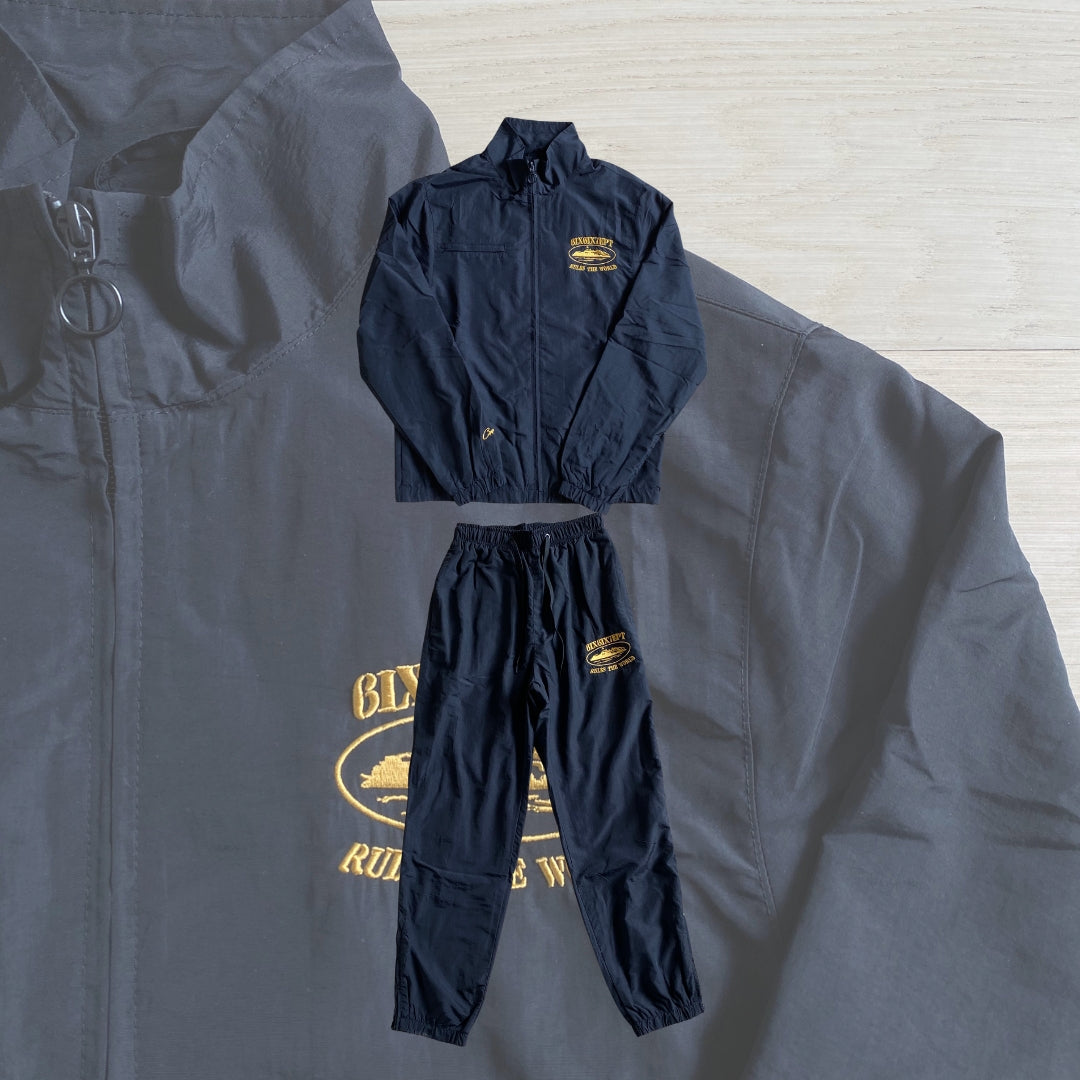 Corteiz Tracksuit Shukushuku