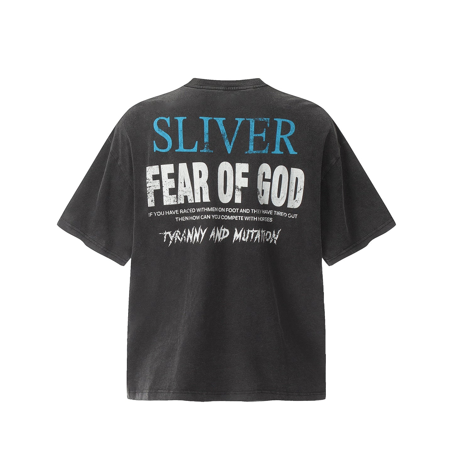 Fear of God Essentials Tee