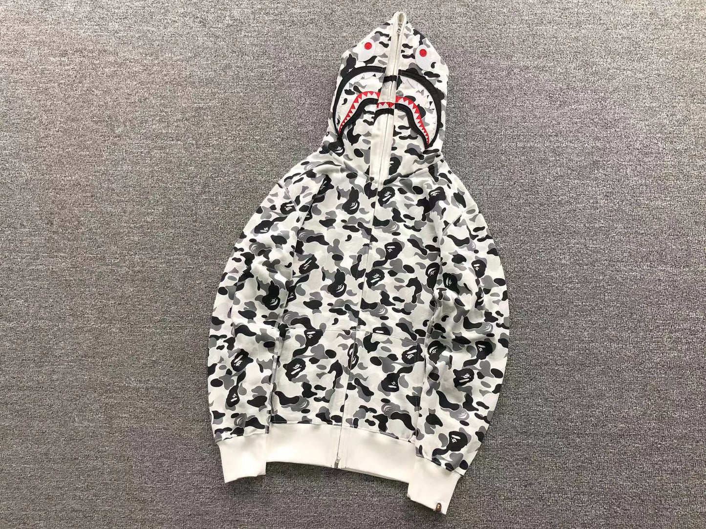 Bape Hoodie