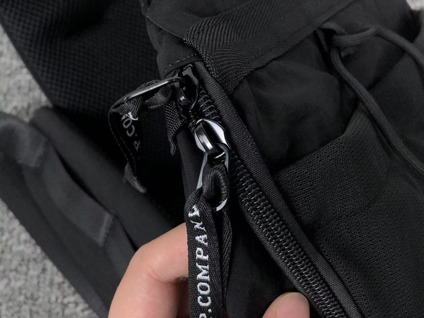 C.P Company Bag