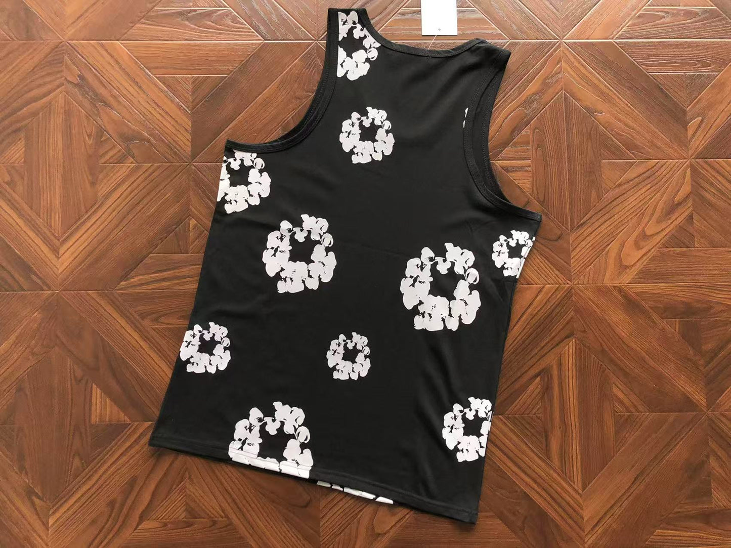 Denim Tears Vest
