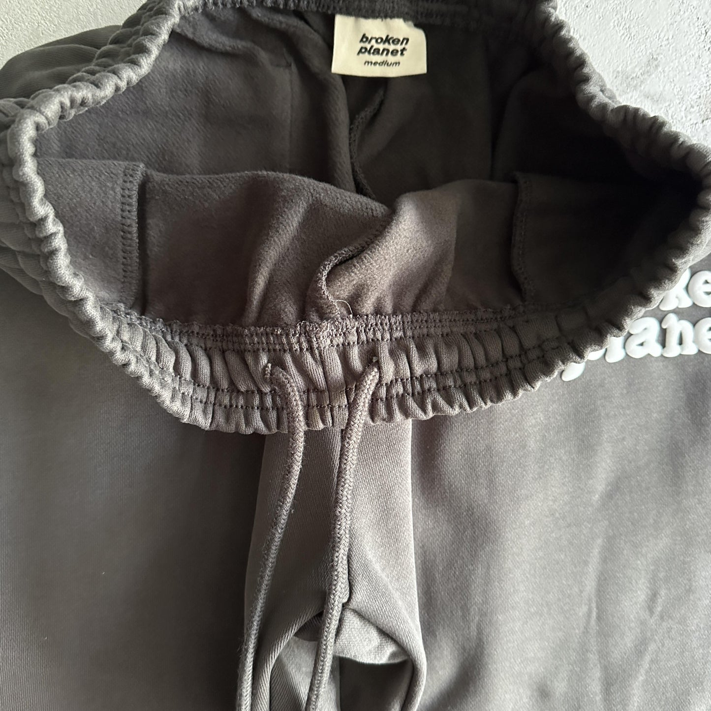 Broken P basics  joggers