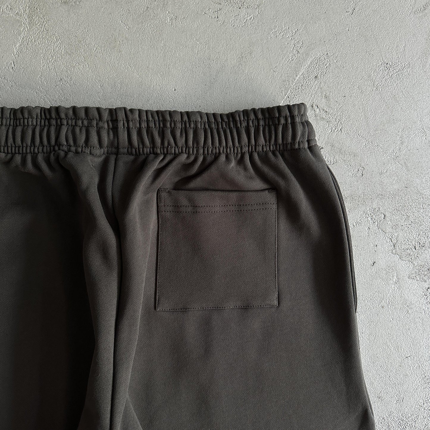 Broken P basics  joggers