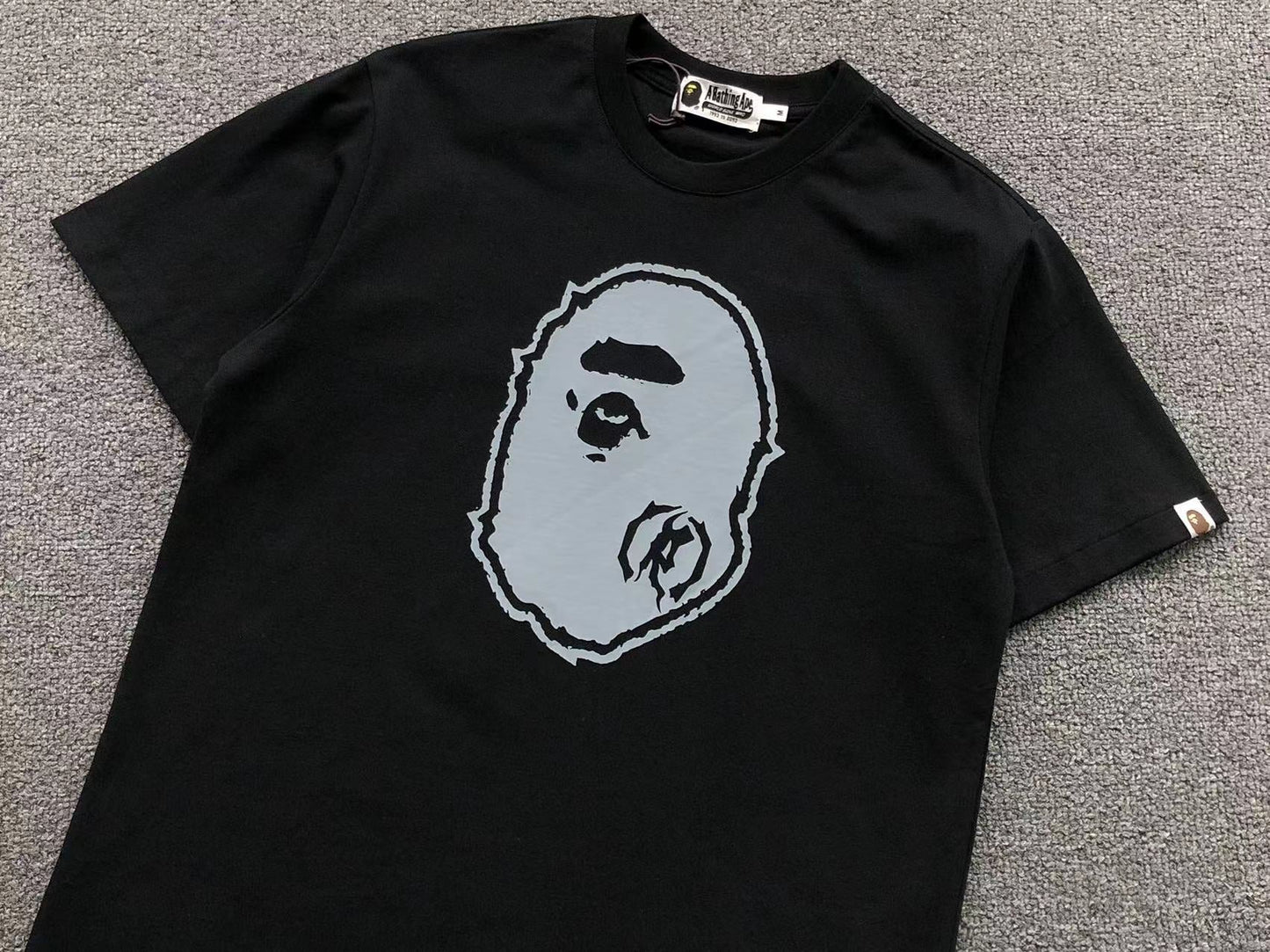 Bape Tshirt