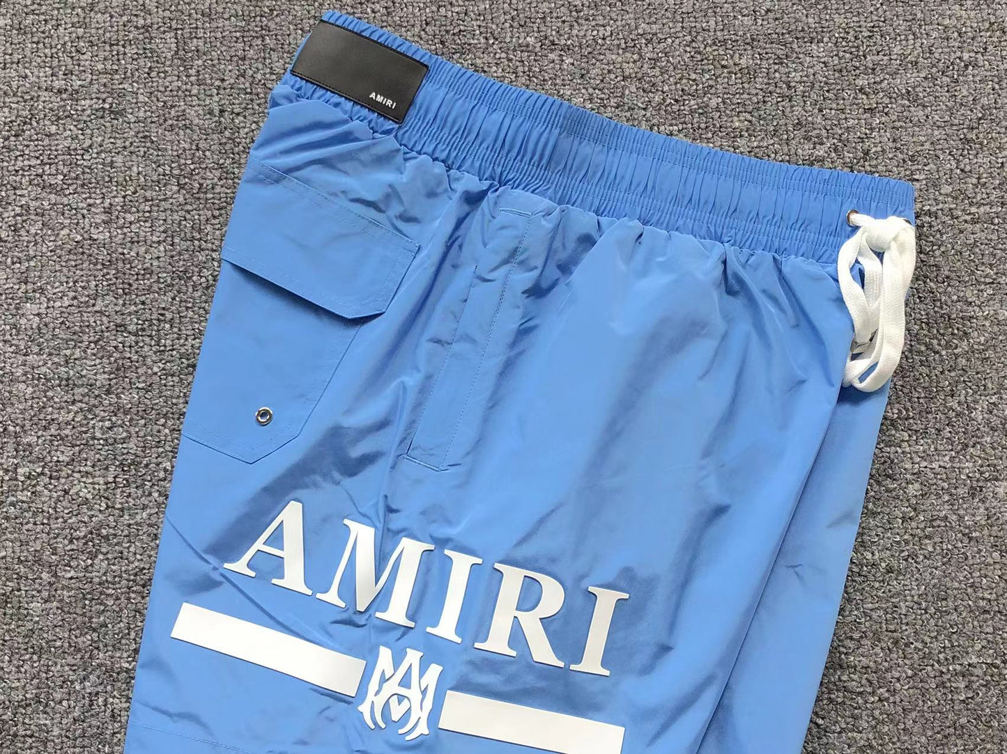 Amiri Shorts