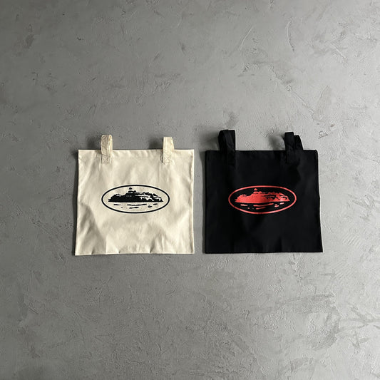 Corteiz Single Shoulder Bag