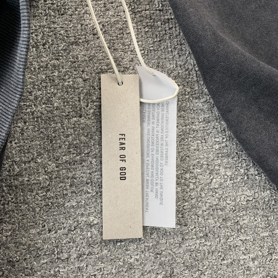 FOG Hoodie